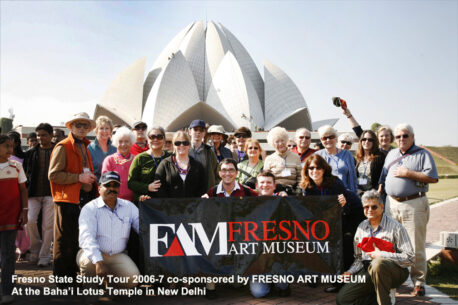 Group-at-Lotus-Temple-New-Delhi Group-at-Lotus-Temple-New-Delhi