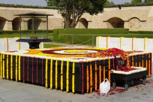 Golden Triangle Tour 4 Days