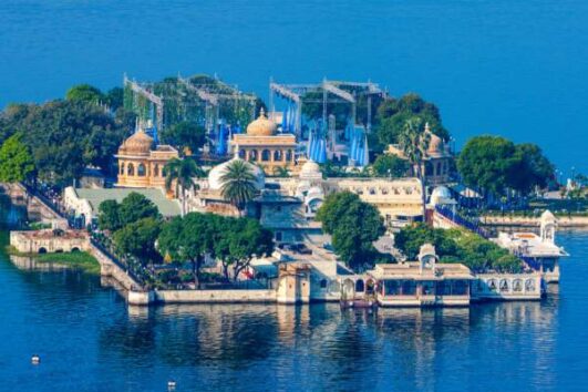 Honeymoon Tour in Rajasthan