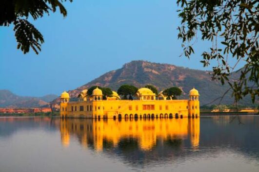 Same Day Jaipur Tour