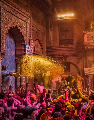 Tours on Demands