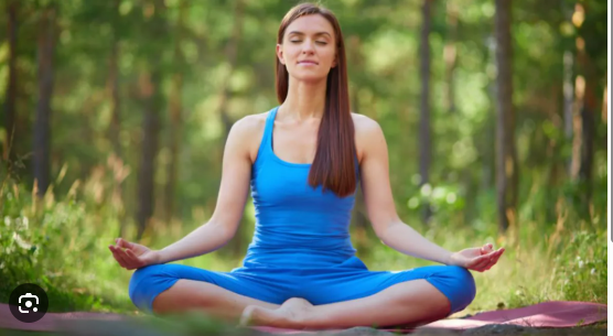Yoga tour in india