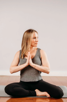 Yoga Tour in India