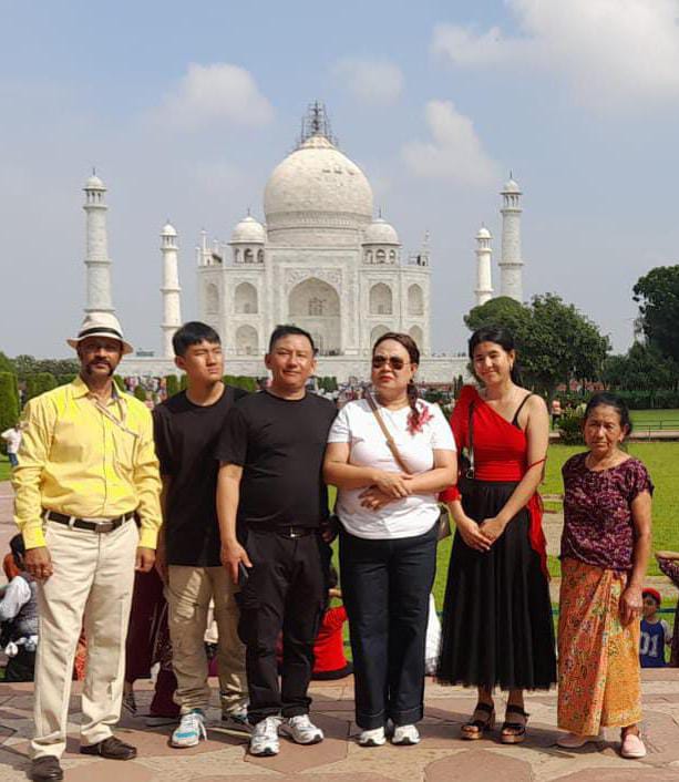 Tours on Demands