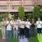 Yoga tour in india