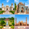 Famous Monuments in Agra Beyond the Taj Mahal